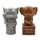 thumbnail image 1 of Set de 2 tazas Geeki Tikis de Tom y Jerry de cerámica, 1 of 7