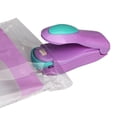 thumbnail image 3 of Mini Scelleuse de Sacs Scellage Thermique Portable Mini Machine de Scellage Thermique Scelleuse à Impulsion Scellage Emballage Scelleuse Thermique pour Sacs en Plastique pour Sacs en Plastique, 3 of 7