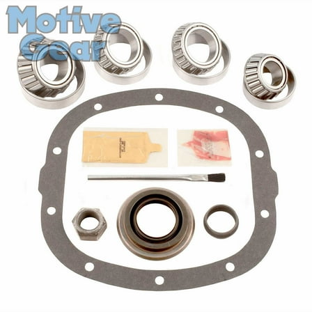 Motive Gear R7.5GRLT MOGR7.5GRLT GM 7.5 BEARING KIT 1999 UP TIMKEN