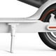 thumbnail image 2 of Soporte lateral DYNWAVEMX para patinete eléctrico 1S - blanco, 2 of 4