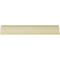 thumbnail image 5 of 5 3/4"H x 3 1/8"P x 6 1/2"F x 94 1/2"L, (2" Repeat), Washington Crown Moulding, 5 of 14