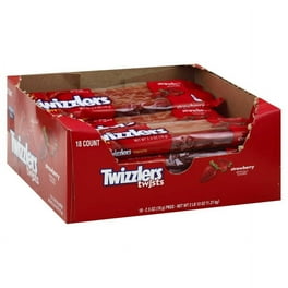 Rj's Licorice Choc Twists, 280g/9.9 oz - Walmart.com