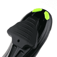 thumbnail image 3 of 5X Road Bike Cleat Covers Bicycle Shoe Clipless Protector Fits Look Road Cleats Cover for Spd-Sl Pedal Systems, 3 of 4