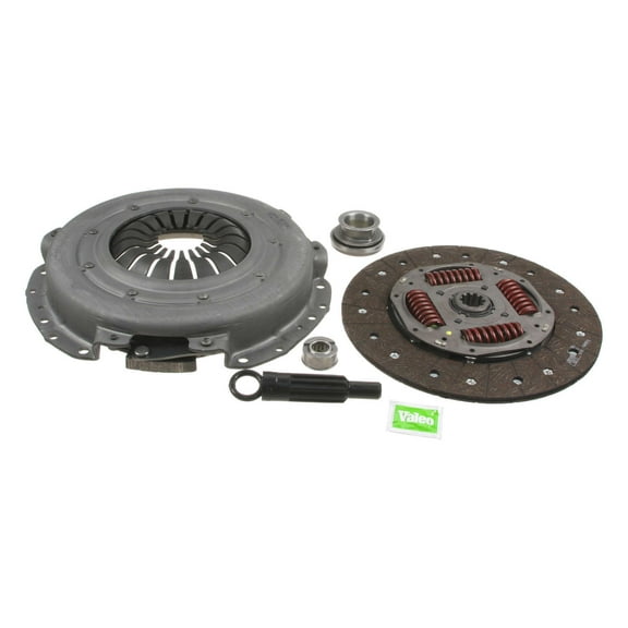 Valeo OE Replacement Clutch Kit Fits select: 2001-2004 FORD MUSTANG GT
