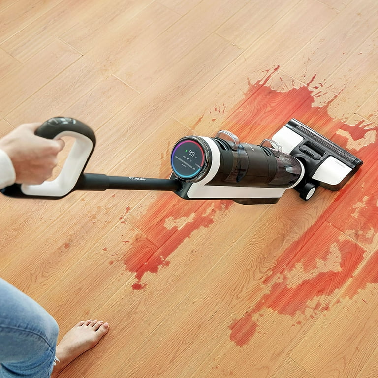 Tineco Floor ONE S3 & Pure One Mini S4 Smart Washable Cordless