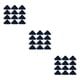 thumbnail image 2 of Wosthever 12 unids/set de pinzas para alfombras resistentes y duraderas, diga adiós a las alfombras deslizantes, pinzas para alfombras Type1 NO1, 2 of 6