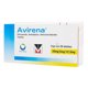 thumbnail image 1 of Avirena 20 mg/ 5 mg/ 12.5 mg 28 tabletas, 1 of 2