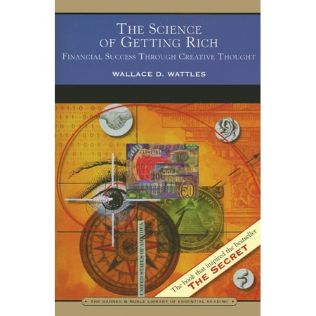 The Science Of Getting Rich Barnes Noble Library Of Essential