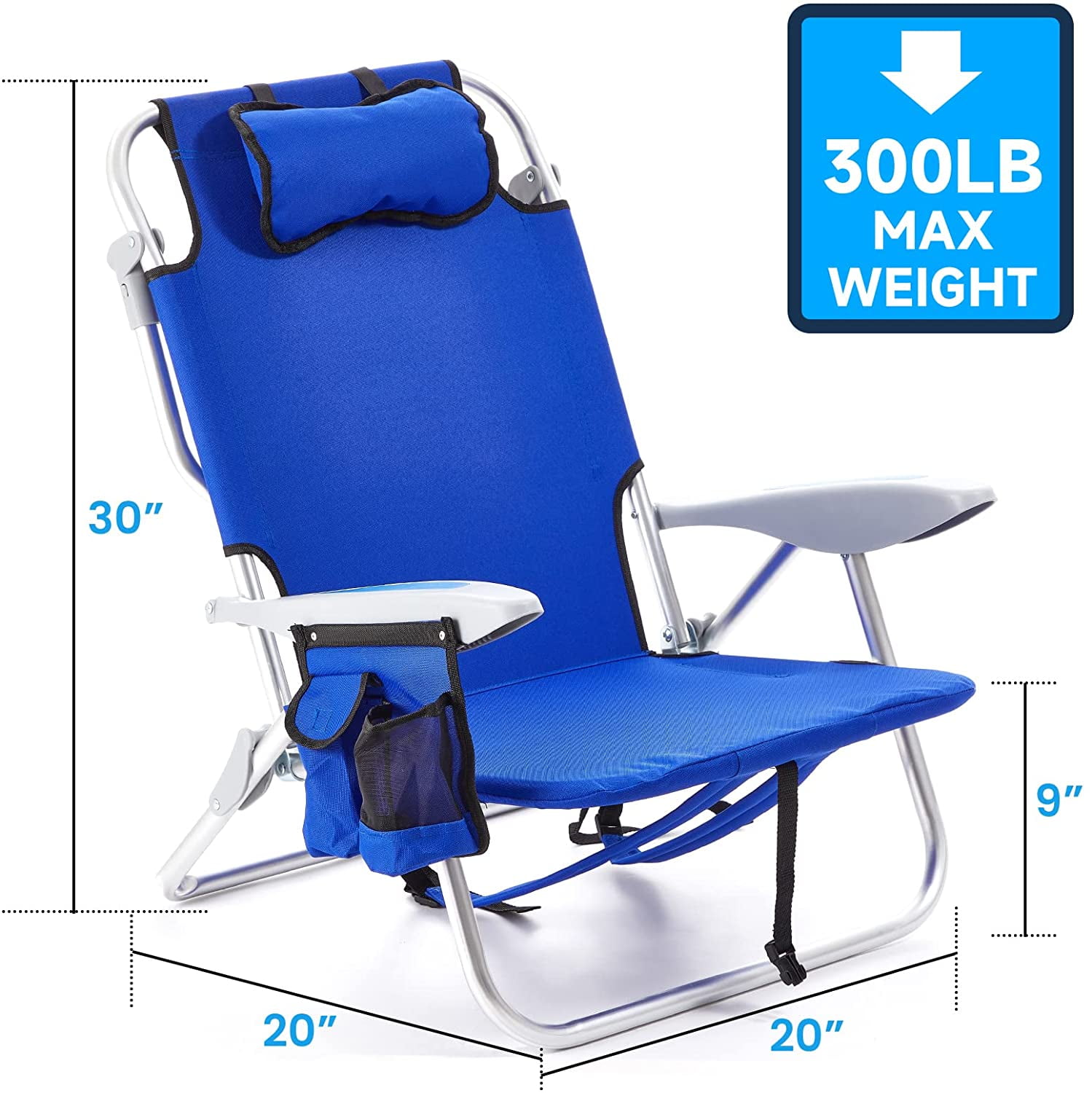 Go Outdoors Beach Chairs