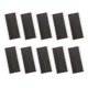 thumbnail image 1 of 10 Sheets Double Sided Hair Extension Tape for Stickers and Wigs Supplies, 1 of 5