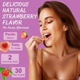 thumbnail image 5 of Totaria Sugar-Free Multivitamin Gummies for Women w/Inositol, Support Hair, Skin, Energy, Immune, 60 Gummies, 5 of 9