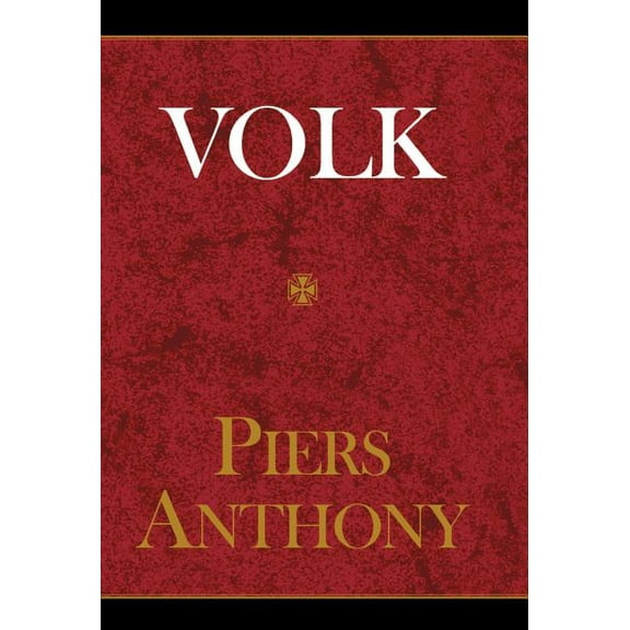 Volk (Hardcover)