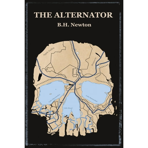 The Alternator, (Paperback)