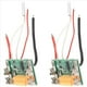 thumbnail image 3 of Piezas de Placa de Módulo de Circuito PCB, 20 Piezas, Reemplazo de Placa PCB de Chip de Batería de 18V para BL1830 BL1840 BL1850 LXT400, 3 of 5