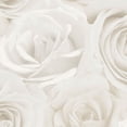 thumbnail image 1 of World Of Wallpaper Papier Peint Melany Rose, 1 of 3