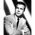 thumbnail image 2 of Dick Powell Mid-Late 1940S Photo Print (16 x 20), 2 of 2