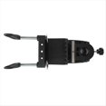 thumbnail image 3 of Eléctrico Marino Sin Escobillas Propulsor de Goma Inflable Kayak Motor Hélice de Suspensión de Soporte de Hélice, 3 of 7