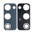 thumbnail image 2 of Replacement Back Camera Lens (Glass Only) With Adhesive Compatible For Samsung Galaxy S20 FE 4G / 5G (Cloud Mint), 2 of 5