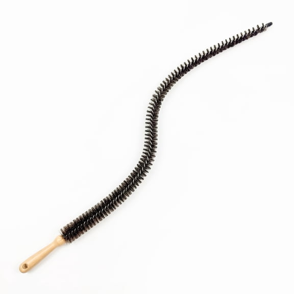 44" Dryer Lint Brush Vent Cleaner Flexible Appliance Tool