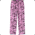 thumbnail image 3 of Barbie Women Pajamas Pants Pink Cheetah Print Pajamas Bottoms Mommy and Me Sleepwear pants for Women Sizes S-XL, 3 of 9