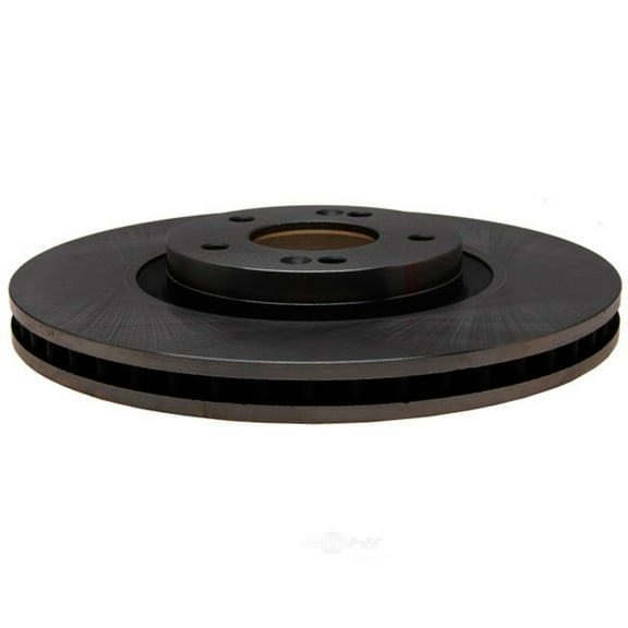 Raybestos 980915R, Grade Disc Brake Rotor, Front Brake, Fit for 2020-2011 Kia Optima Models