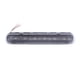 thumbnail image 2 of Trasera freno para Pickup Hilux VIGO 2005-2014 negra, 2 of 9
