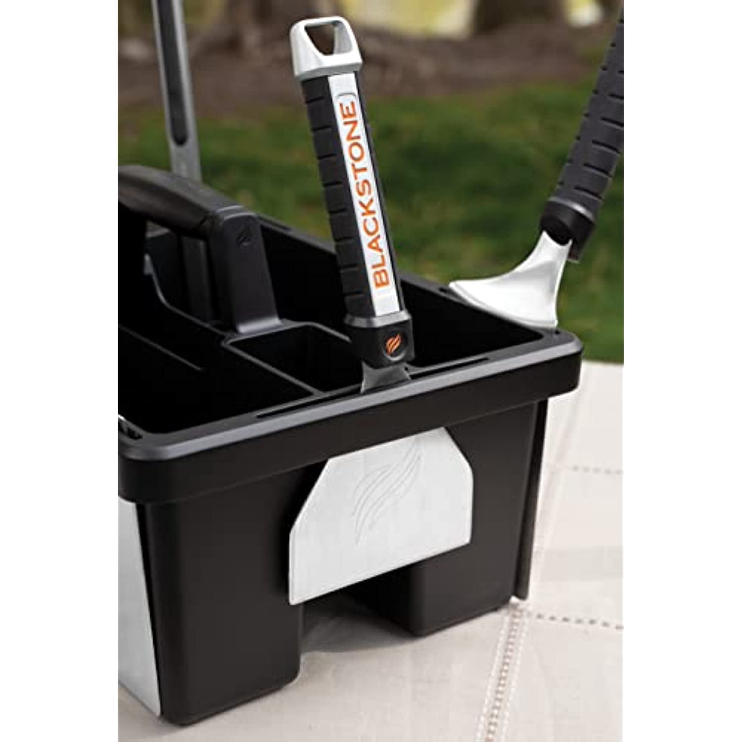 Blackstone 5556 Griddle Tool Caddy - Quantity 1