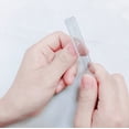 thumbnail image 1 of Cortauñas de cristal nano de Corea del Sur que lima varios estilos de herramientas para uñas, 1 of 4