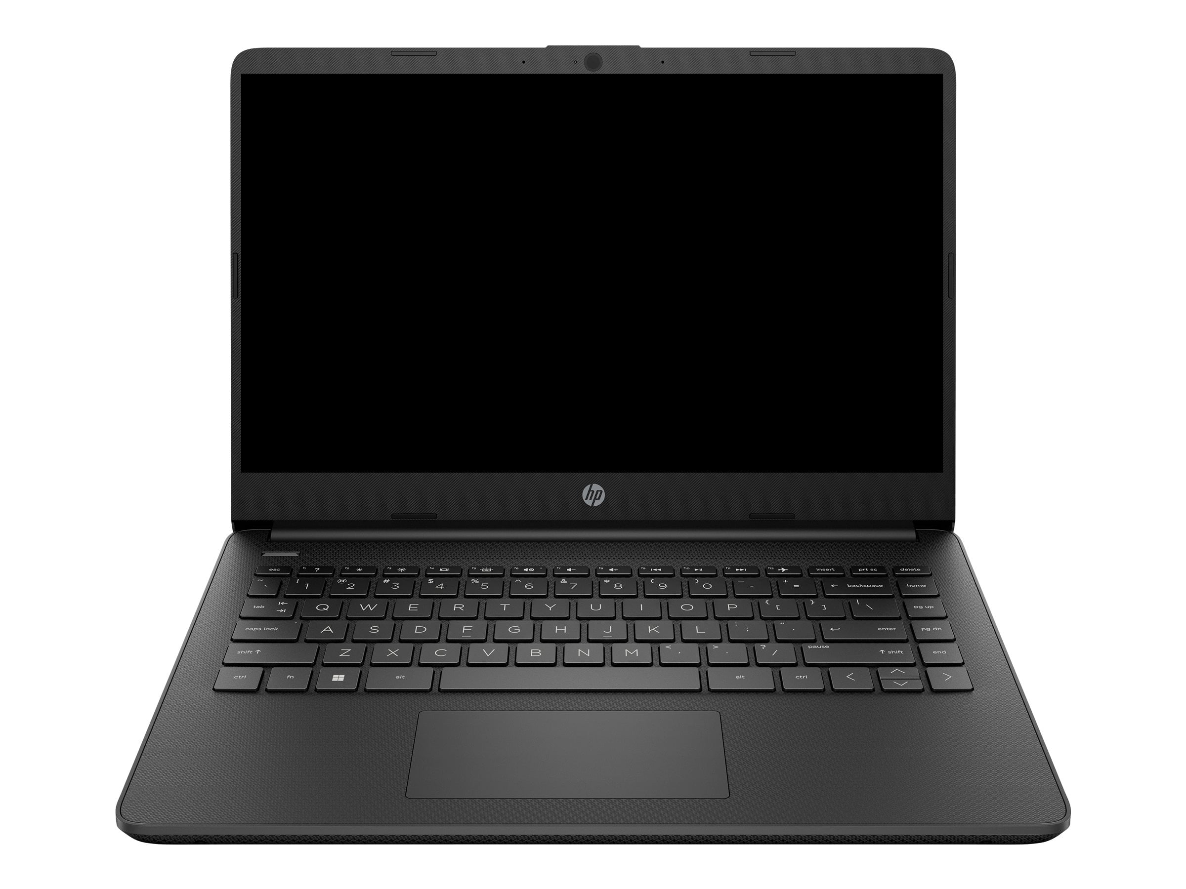 HP Laptop 14dq0051dx Intel Celeron N4120 / 1.1 GHz Win 11 Home in