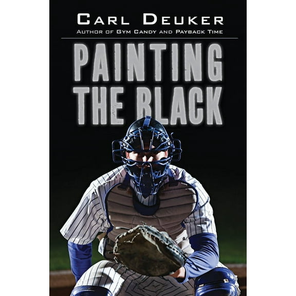 Painting the Black, (Paperback)