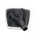thumbnail image 5 of unique Car Change Gear Shift Knob Lever Change Gearbox Shifter Cover For Renault Laguna 3 MK3 Manual Gear Selector Car Accessories, 5 of 5