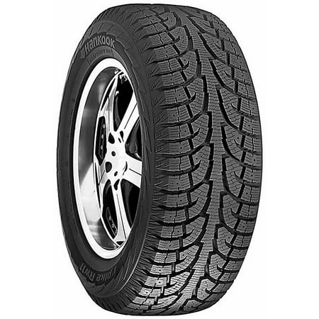 Hankook iPike RW11 Winter Tire - 235/60R18 107T (Best Winter Tires For Small Car)