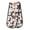 Cartoon Happy Dachshund, variant on Dailycode Double Sided Oven Mitt with Loop Heat Resistant Kitchen Long Potholders 7" x 35" Cartoon Happy Dachshund