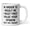 Value Your Opinion, variant on Coffee Ceramic Mug 11oz Hoeing Ain't Easy Women Men Funny Meme Mug Funny Mug Sarcastic Gift Plant Mug Plant Lover Cup Gardening Joke Funny Gifts For Him Gardening Gift Adult Humor Mug Funny Gifts