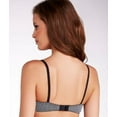 thumbnail image 2 of Maidenform Womens One Fab Fit T-Shirt Bra Style-7959, 2 of 2