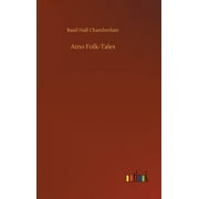 Aino Folk-Tales (Hardcover)