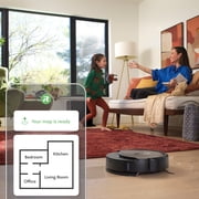 iRobot Roomba Combo 10 Max Robot Vacuum and Mop + AutoWash Dock