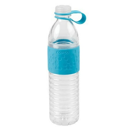 

Copco Hydra Resuable Water Bottle 20-Ounce Blue