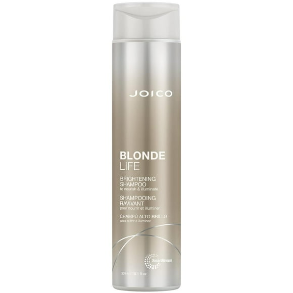 Blonde Life Shampooing Éclaircissant par Joico pour Unisexe - Shampooing 10,1 oz
