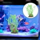 thumbnail image 3 of KAKOWELY Planta de acuario DIY Planta artificial Planta de plástico Decoración de pecera para acuario, 3 of 4