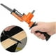 thumbnail image 5 of Adaptador de sierra recíproca, práctico taladro eléctrico portátil para carpintería., 5 of 5