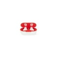 thumbnail image 3 of AIWA Connect Pro Wreless Earbuds with True Wreless Stereo Headphnes - White, 3 of 3