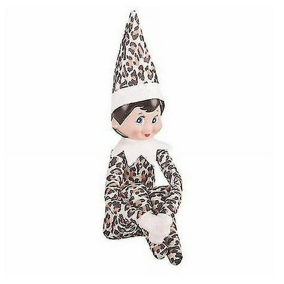 Christmas Elf Doll Male/female Elf Christmas Doll Ornament