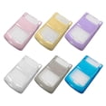 thumbnail image 4 of Gamepad Protective Cover Soft TPU Case for GBC Game Console Crystal Shells Protections Sleeve Gaming Accessories, 4 of 4