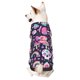 thumbnail image 1 of Balery cute Skull rainbow mushroom Sudadera con Capucha para Perros Pequeños – Ropa para Mascotas, Disfraz para Perros y Gatos, Ideal para Fiestas y Cosplay-Large, 1 of 7