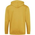 thumbnail image 2 of Awdis Mens Full Zip Hoodie, 2 of 2