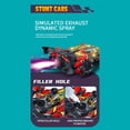 thumbnail image 3 of Remote Control Spray Car Remote Control Stunt Car 2.4GHz with Function Cool Lights Music Side Drift Glove  Radio Remote Control Spray Stunt Car Dual Control Mode, 3 of 7