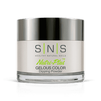 SNS Nails Gelous Colors #366 - #398 Dipping Powder NO SMELL/ NO UV (367)