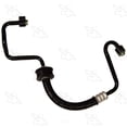 thumbnail image 1 of Four Seasons 55377 Discharge Line Hose Assembly, 1 of 3