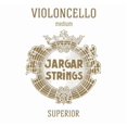 thumbnail image 1 of Jargar Cello Strings (638892), 1 of 3